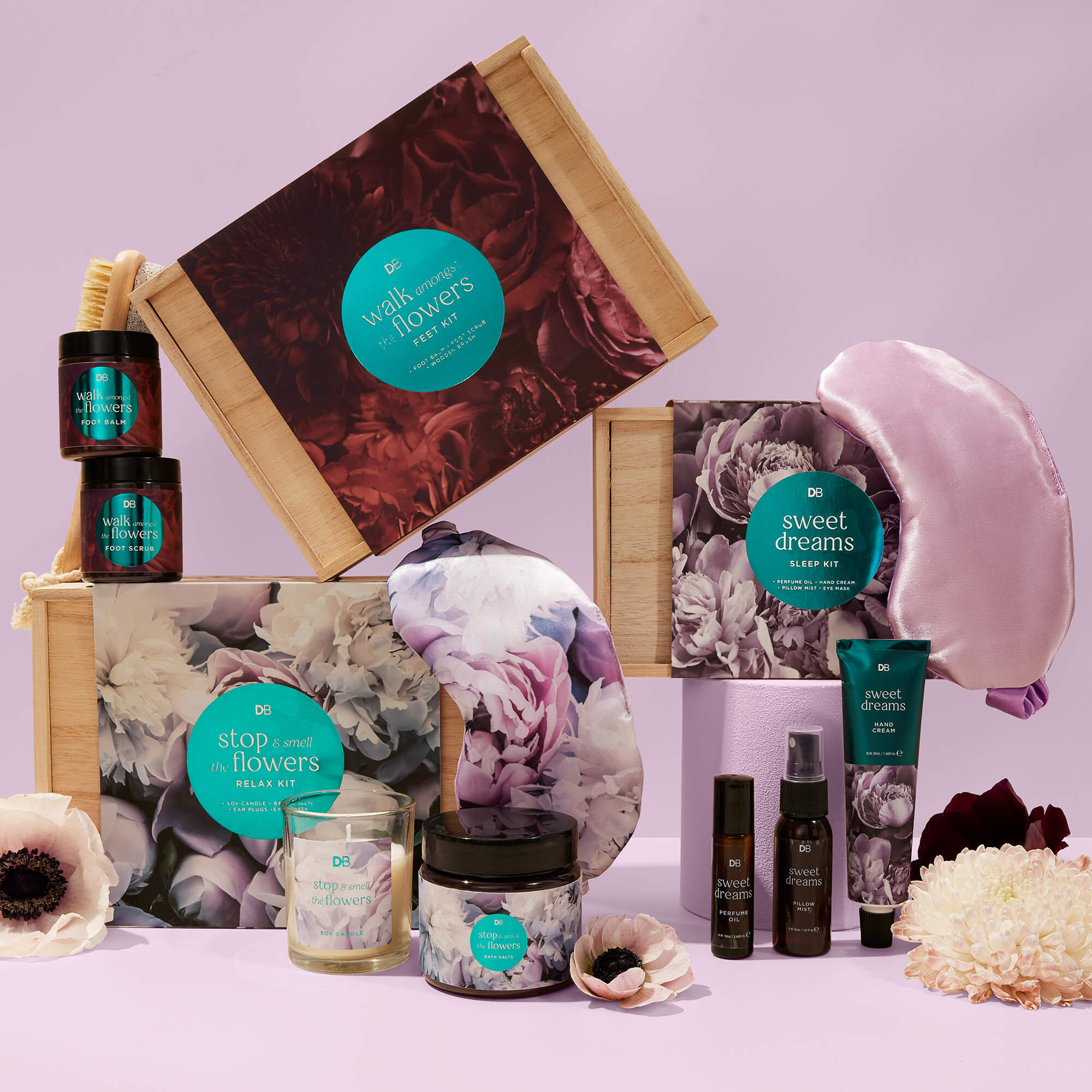 Sale: Bath & Body Gift Sets