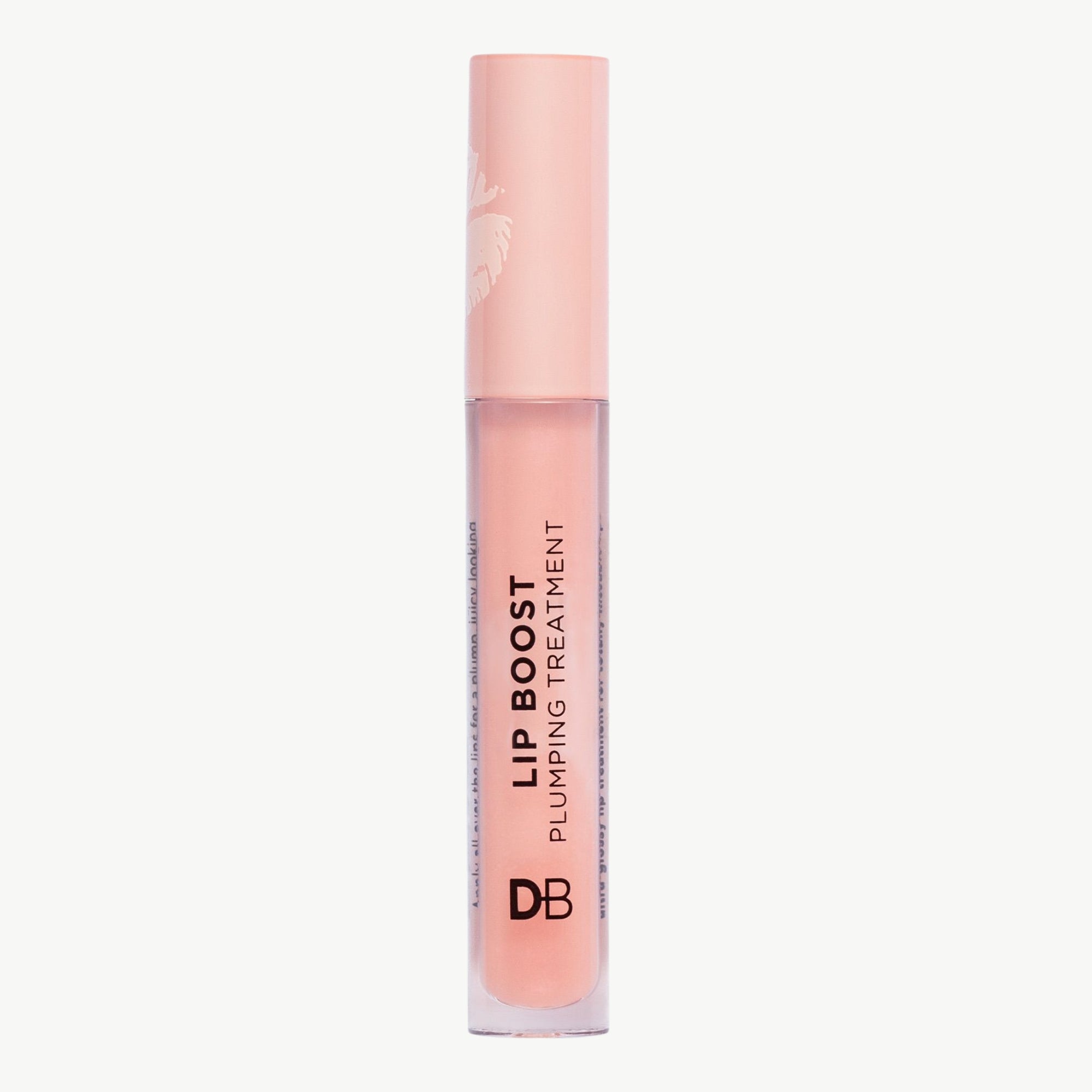 Lip Boost Plumping Treatment | DB Cosmetics | 01