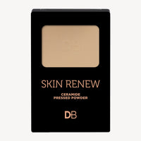 Skin Renew Ceramide Pressed Powder | DB Cosmetics | 01