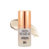 Skin Renew Smoothing Foundation with Ceramides (Porcelain Ivory) | DB Cosmetics