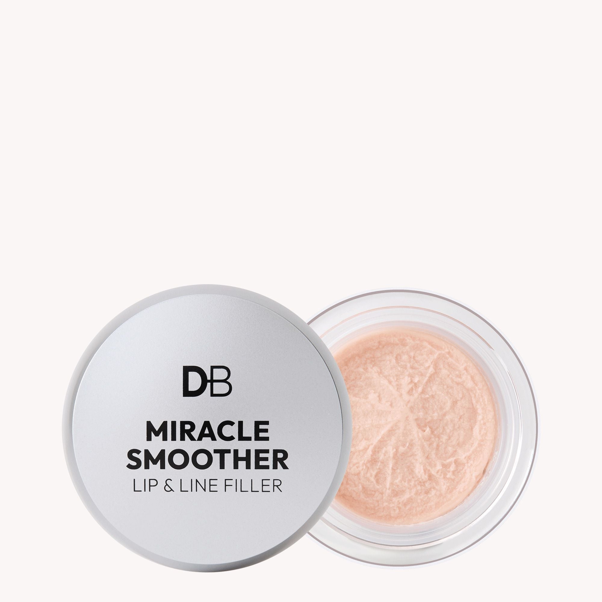 Miracle Smoother 15g | DB Cosmetics | Thumbnail