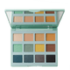 Gumnuts About You 12 Shade Eyeshadow Palette | DB Cosmetics | 02