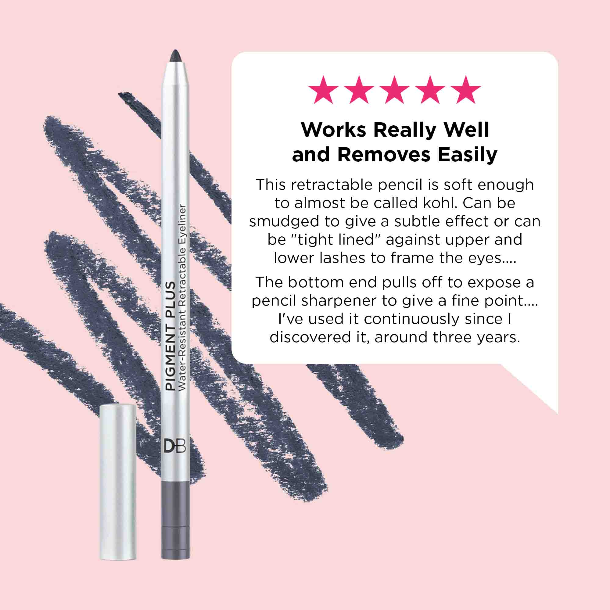 Water eyeliner online