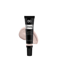 Master Illusion High Coverage Concealer (Porcelain) | DB Cosmetics | 02