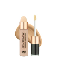 Skin Renew Ceramide Concealer (Honey) | DB Cosmetics | 02