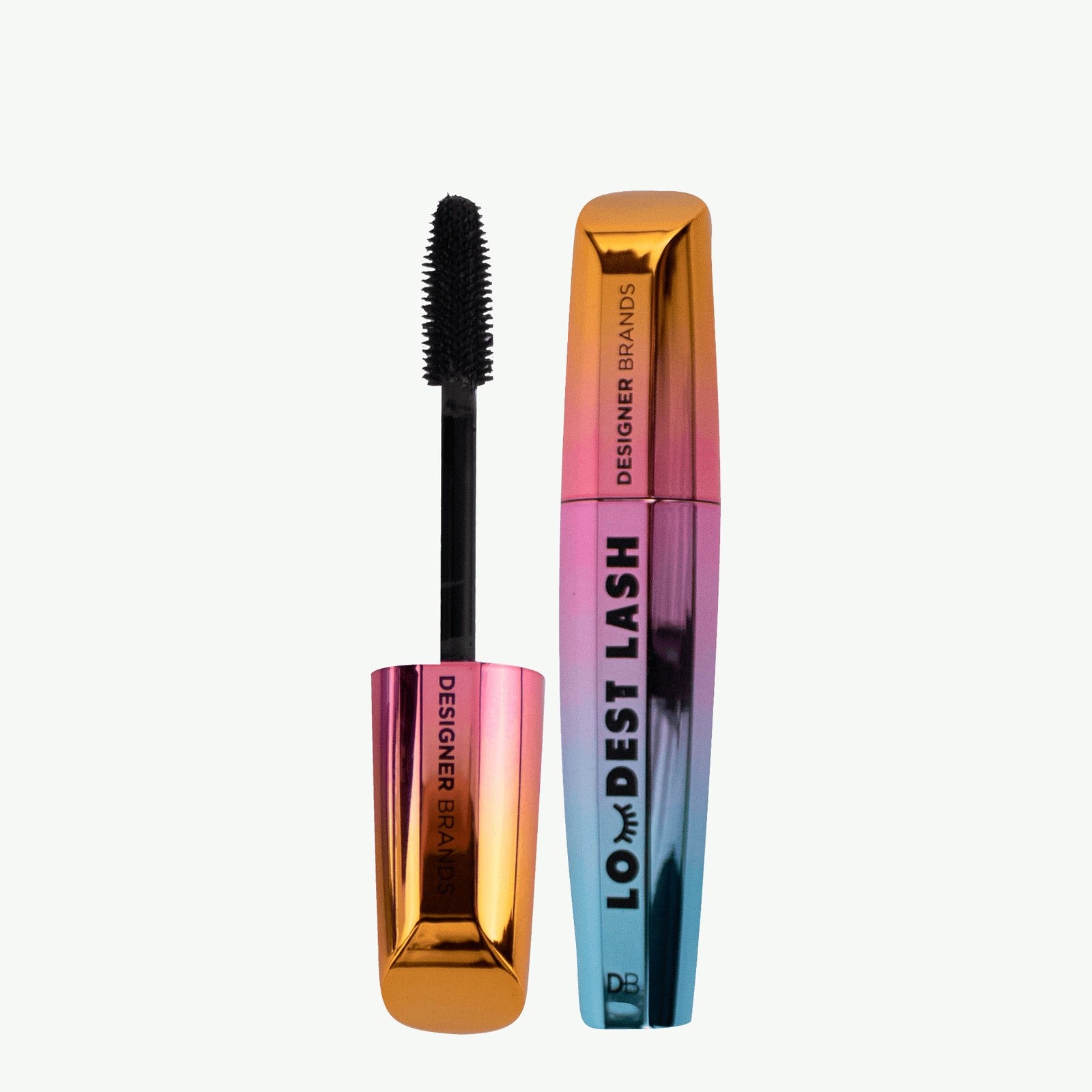 Loud Lash Extreme Volume Mascara | DB Cosmetics | 01