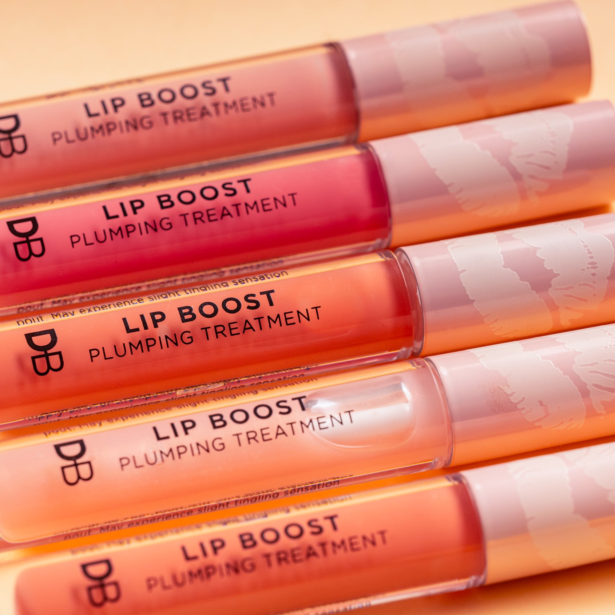 Lip Boost Plumping Treatment | DB Cosmetics | Lifestyle 04