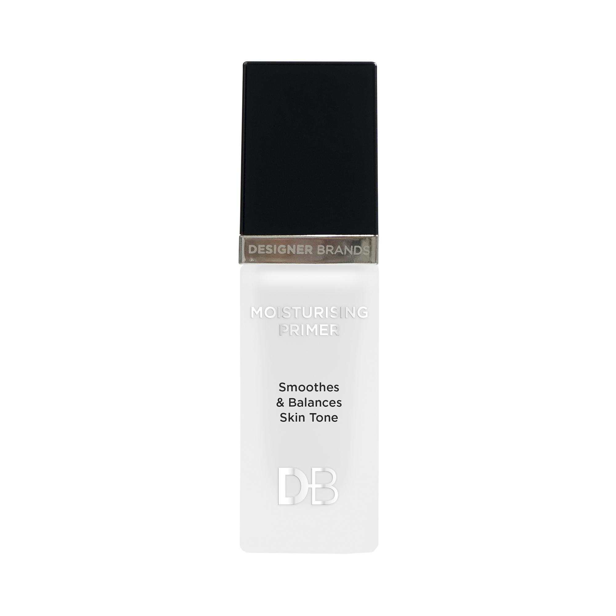 Moisturising Primer | DB Cosmetics