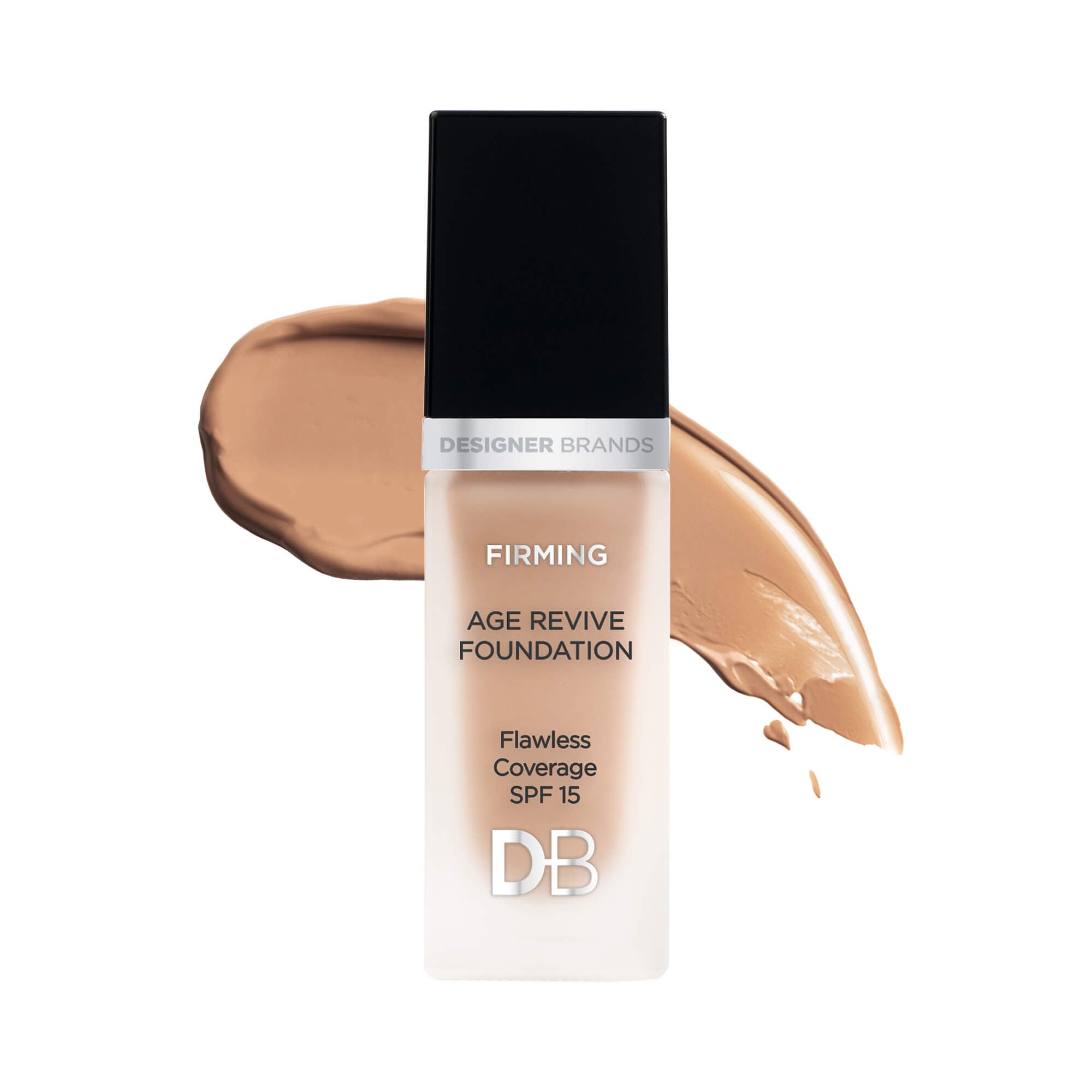 Firming Age Revive Foundation (Warm Honey) | DB Cosmetics