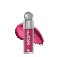 Sweet Cheeks Liquid Blush (Euphoria Flush)