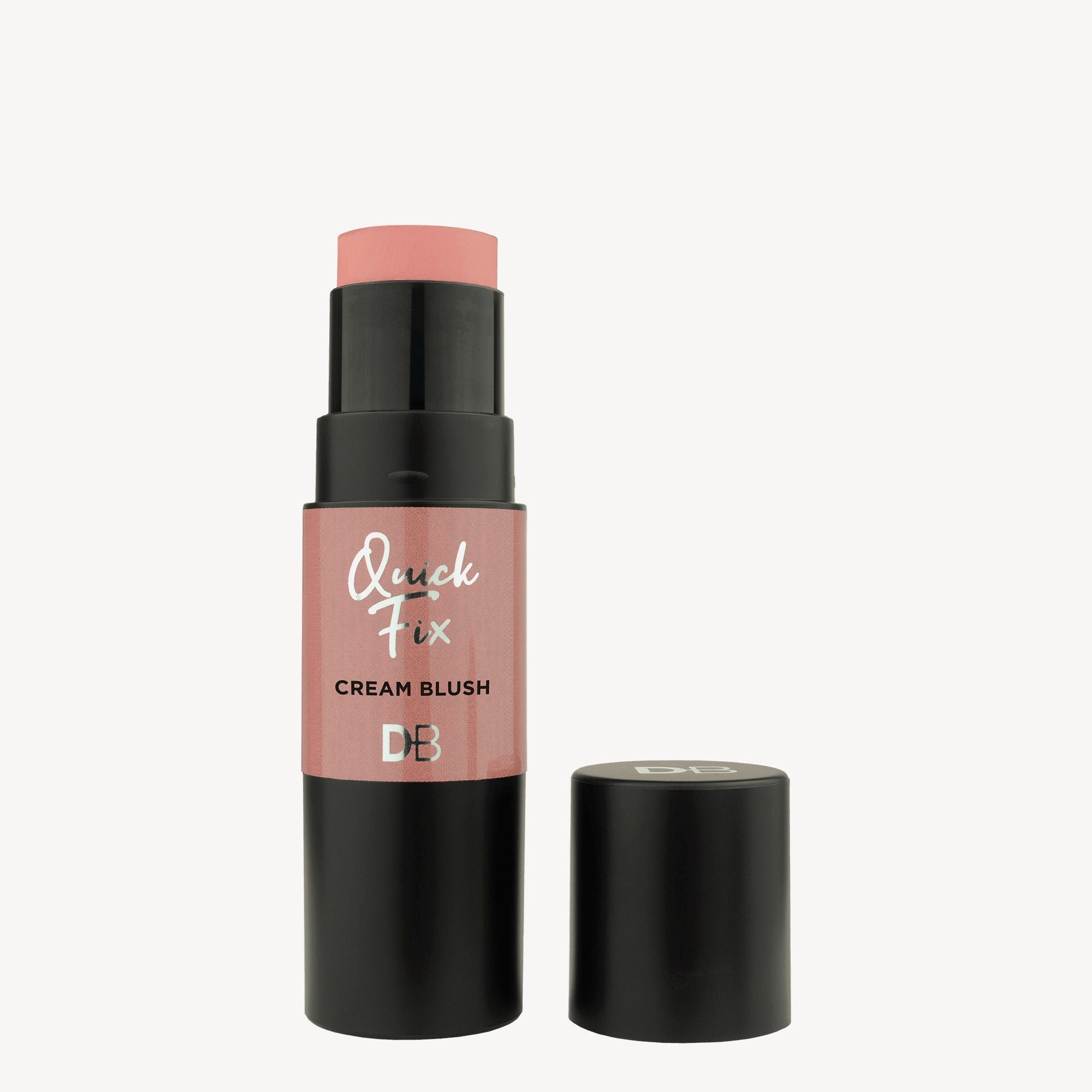 Quick Fix Cream Blush | DB Cosmetics | 01