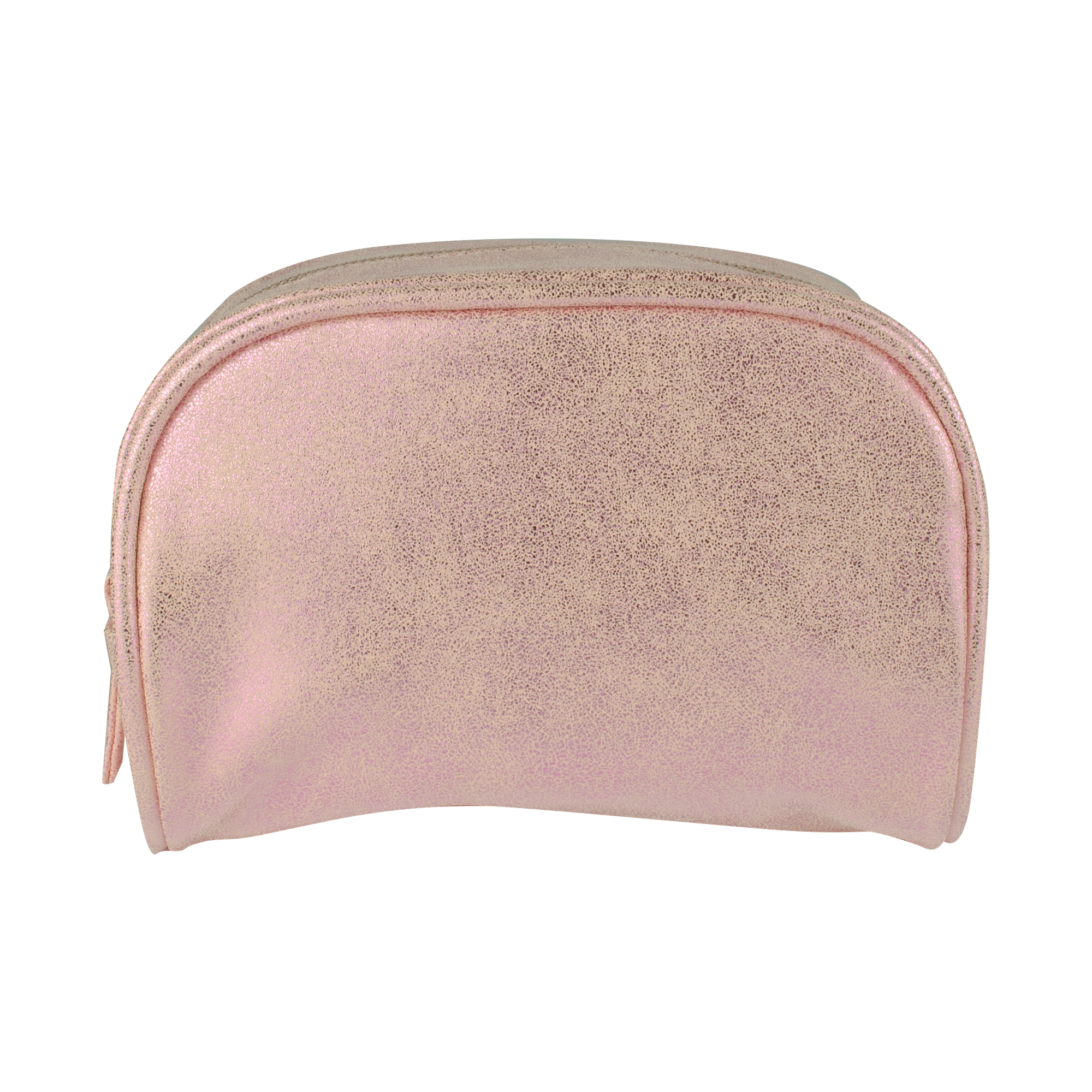 4-in-1 Beauty Makeup Bag (Sand Tropez) | DB Cosmetics