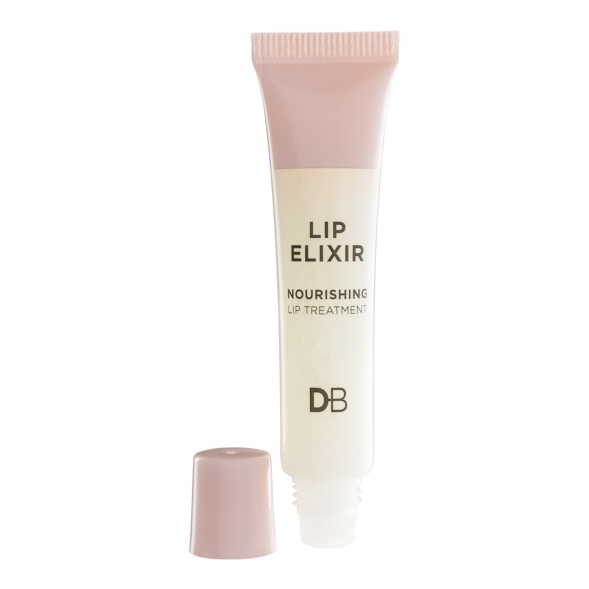 Lip Elixir Nourishing Lip Treatment (Au Naturel) | DB Cosmetics