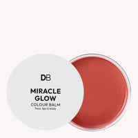 Miracle Glow Colour Balm (Sun Kissed) | DB Cosmetics | Thumbnail