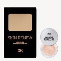 Pressed Foundation & Primer Bundle