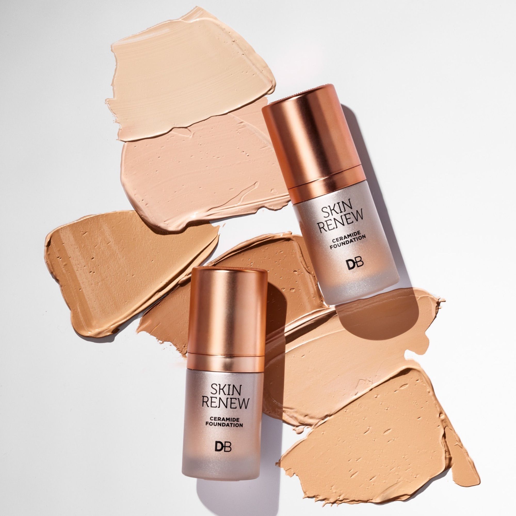 Smoothing Foundation & Primer Bundle