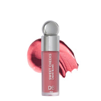 Sweet Cheeks Liquid Blush (Peppy Pink)