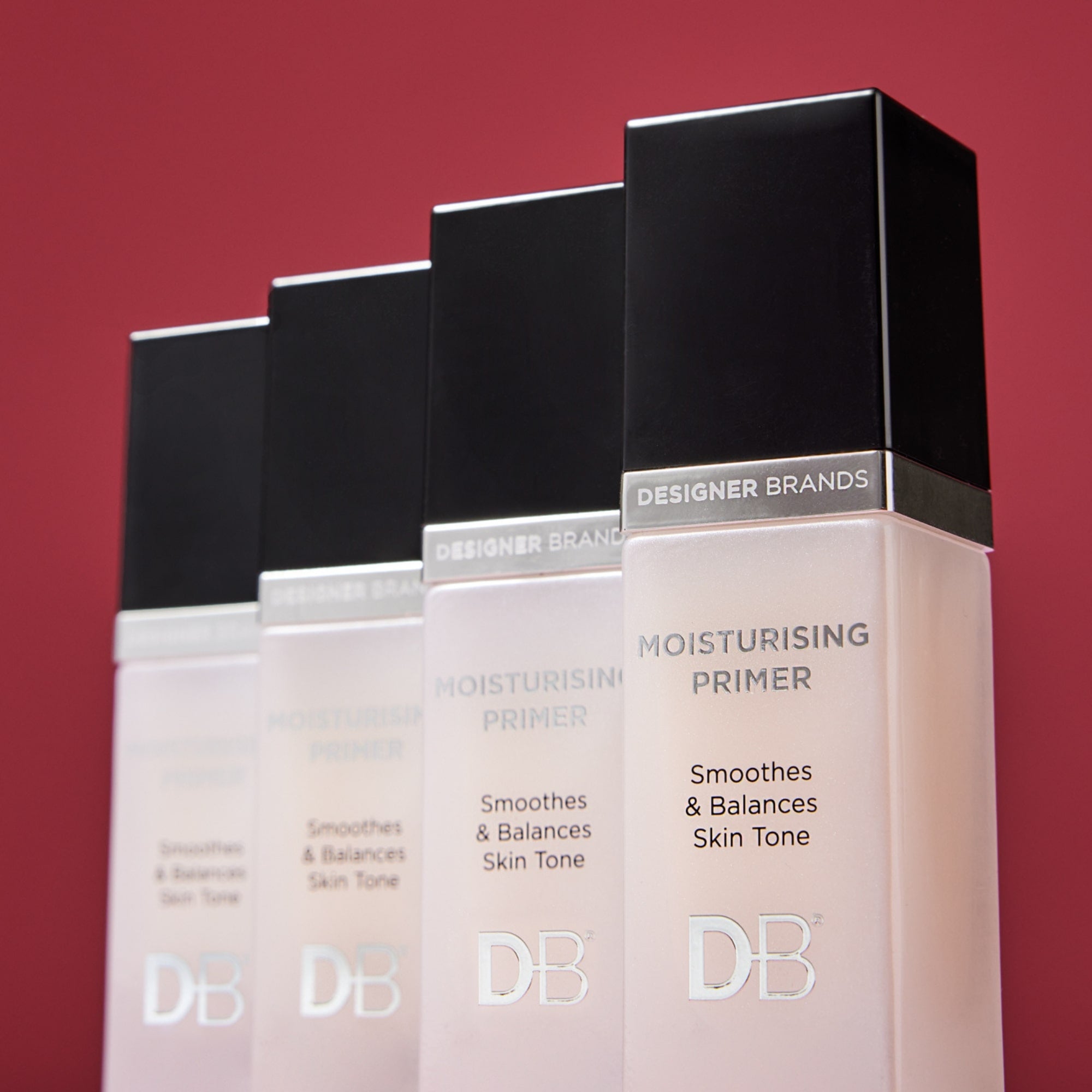 Moisturising Primer | DB Cosmetics | Lifestyle 01