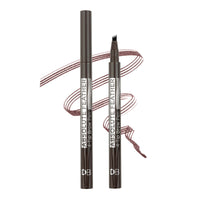 Absolute Feather Brow Pen (Chocolate) | DB Cosmetics