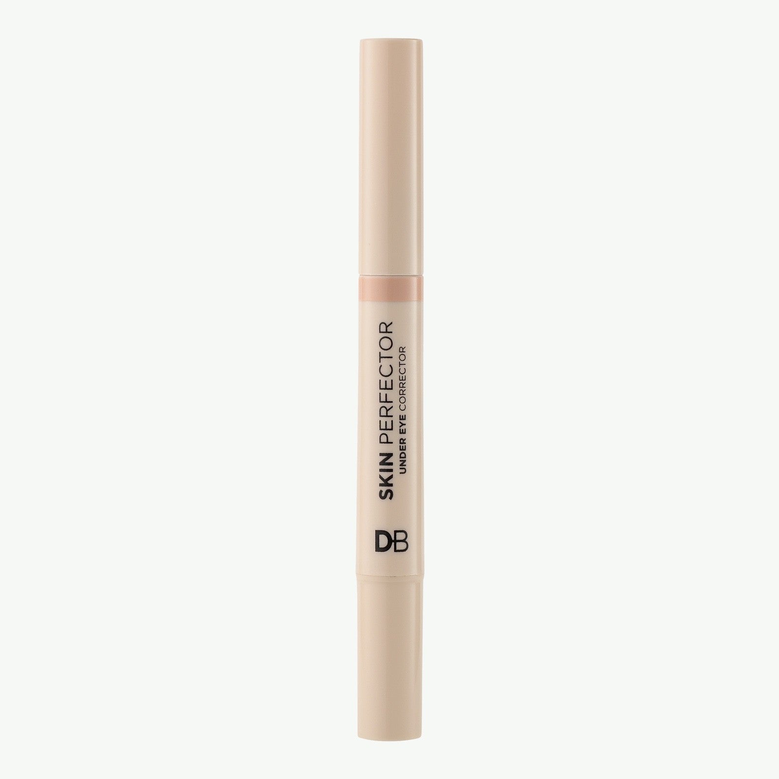 Skin Perfector Under Eye Corrector (Rose) | DB Cosmetics