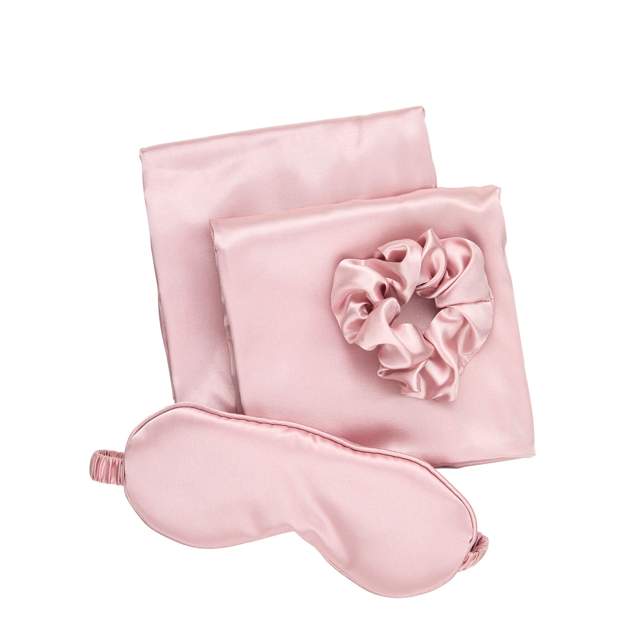 Settle Petal Sleep Set (Blush) | Open | DB Cosmetics