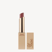 Shine Sheer Lipstick (Date Night) 3.2g | DB Cosmetics