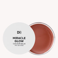 Miracle Glow Colour Balm (Magic Maker) | DB Cosmetics | Thumbnail