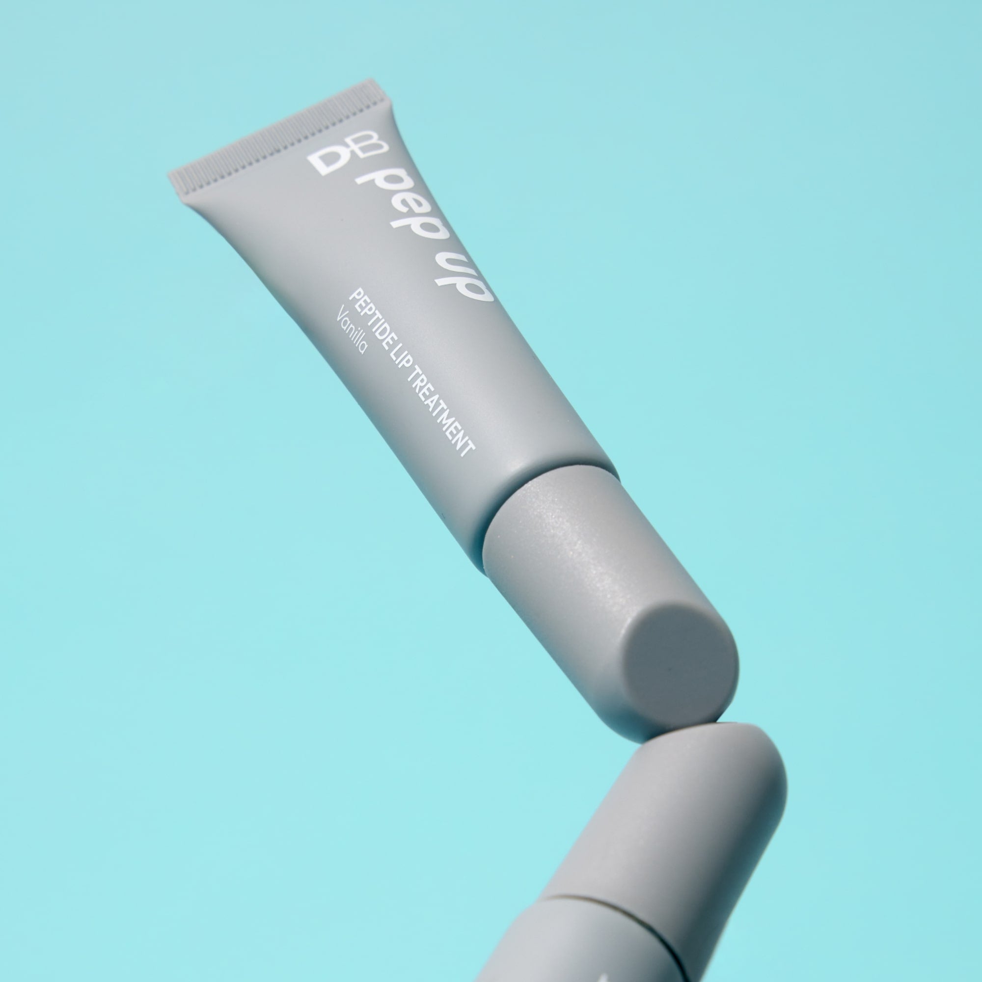 Pep Up Peptide Lip Treatment | DB Cosmetics | Lifestyle 02