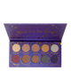 Starry Nights 10 Shade Eyeshadow Palette | DB Cosmetics | 02