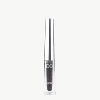 Liquid Eye Liner (Black Silver Glitter) | DB Cosmetics 01